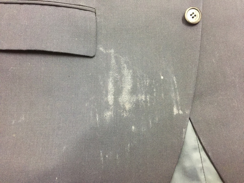 愛知洗い人｜愛知県染み抜きのできるクリーニング店紹介サイト