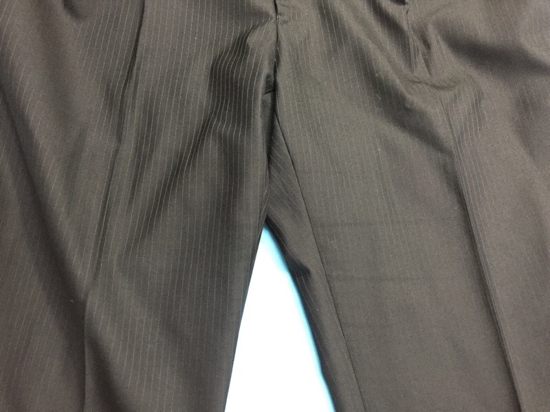 接着剤取って下さい！|愛知洗い人｜愛知県染み抜きのできるクリーニング店紹介サイト