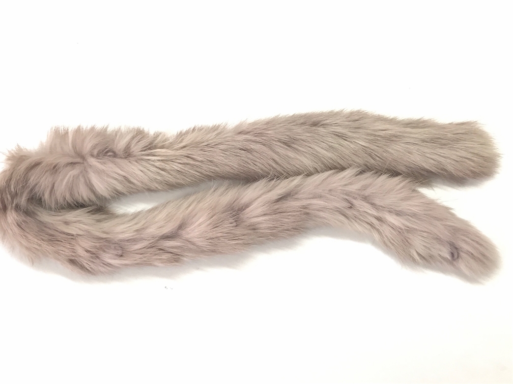 ファ－（毛皮）が緑色になってしまった！色褪せ・色落ち・変退色の修復は愛知洗い人に！|愛知洗い人｜愛知県染み抜きのできるクリーニング店紹介サイト