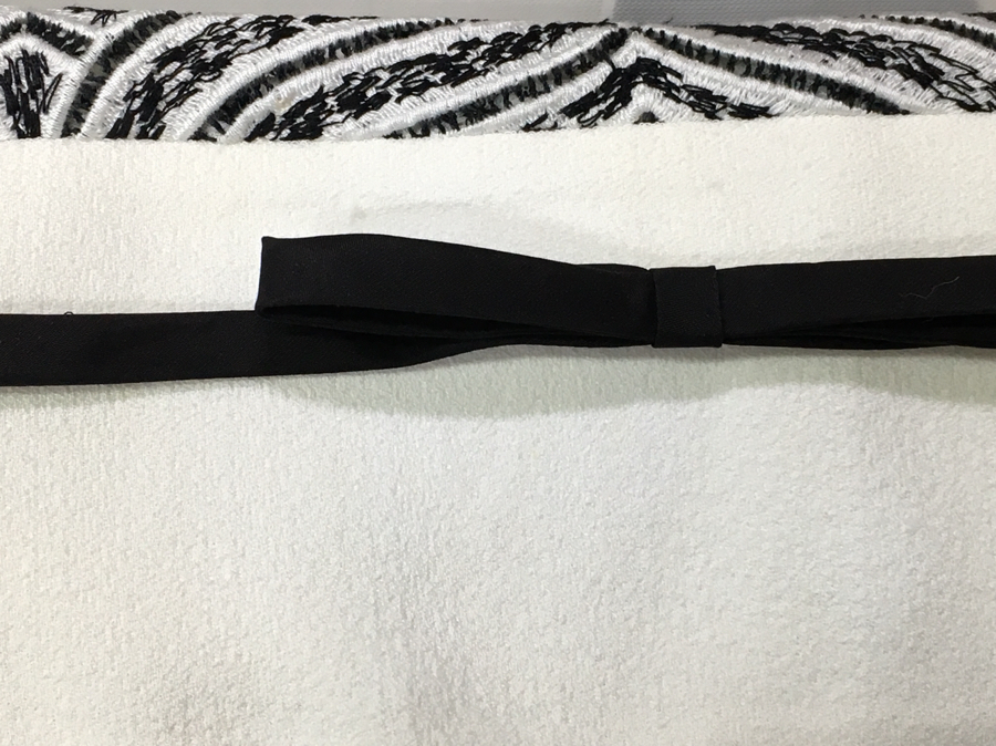 飾りが付いてても！|愛知洗い人｜愛知県染み抜きのできるクリーニング店紹介サイト