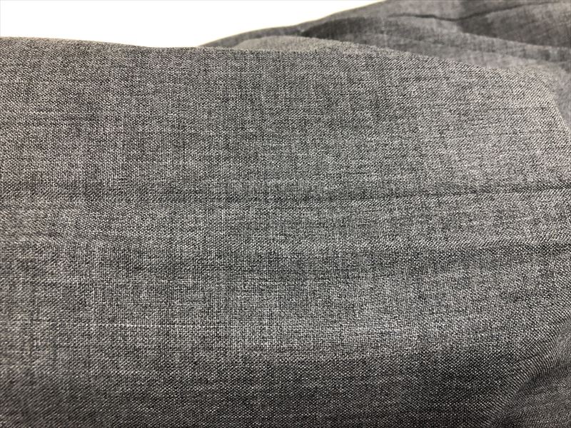 ｽﾞﾎﾞﾝについた天婦羅の油！|愛知洗い人｜愛知県染み抜きのできるクリーニング店紹介サイト