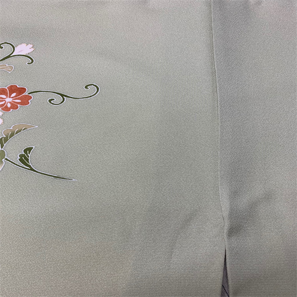 着物汗ジミのしみ抜き|愛知洗い人｜愛知県染み抜きのできるクリーニング店紹介サイト