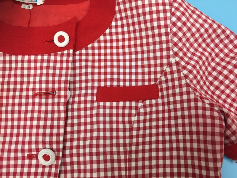 制服のペンのシミ取って下さい！|愛知洗い人｜愛知県染み抜きのできるクリーニング店紹介サイト