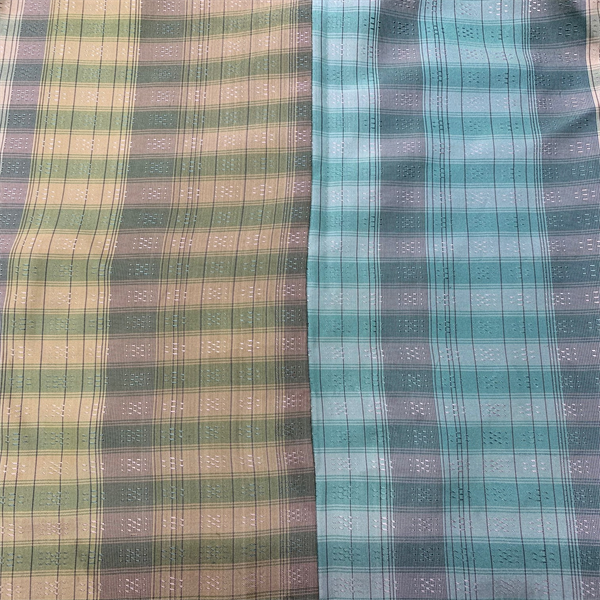 夏着物、食べ物しみ抜き|愛知洗い人｜愛知県染み抜きのできるクリーニング店紹介サイト