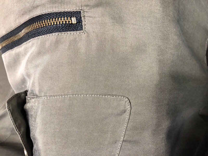 この時期の必需品のアレが・・・|愛知洗い人｜愛知県染み抜きのできるクリーニング店紹介サイト