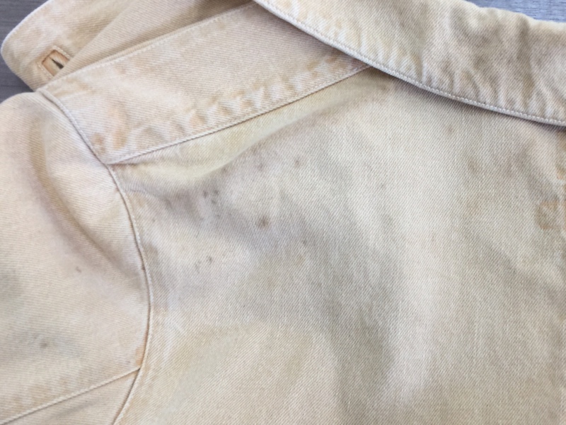 愛知洗い人｜愛知県染み抜きのできるクリーニング店紹介サイト