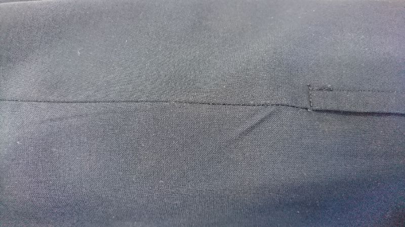 「ゲッ　ゲッ　ゲゲゲのゲ～」|愛知洗い人｜愛知県染み抜きのできるクリーニング店紹介サイト