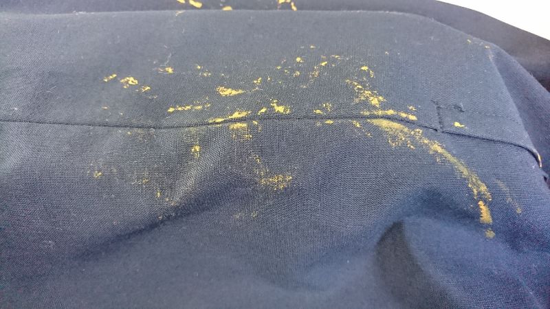 愛知洗い人｜愛知県染み抜きのできるクリーニング店紹介サイト