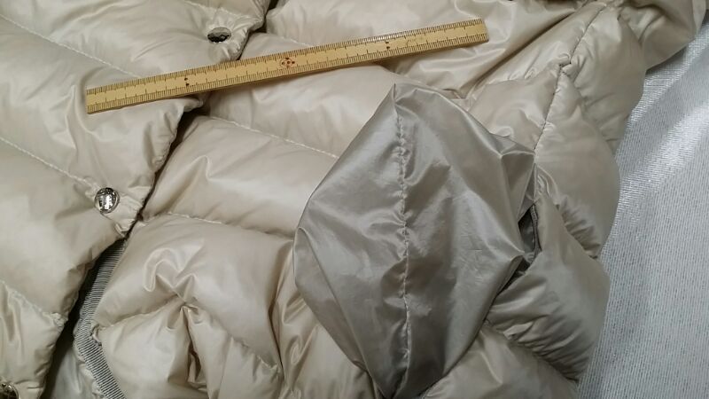 『ポ～ケットｫ～の中身は ほつれが ひ・と・つ♪』|愛知洗い人｜愛知県染み抜きのできるクリーニング店紹介サイト