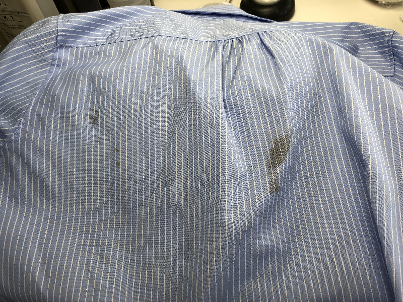 愛知洗い人｜愛知県染み抜きのできるクリーニング店紹介サイト