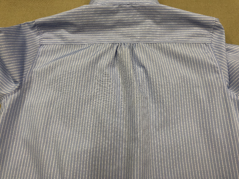 あぁ・・・毛染めが・・・(；ﾟДﾟ)|愛知洗い人｜愛知県染み抜きのできるクリーニング店紹介サイト