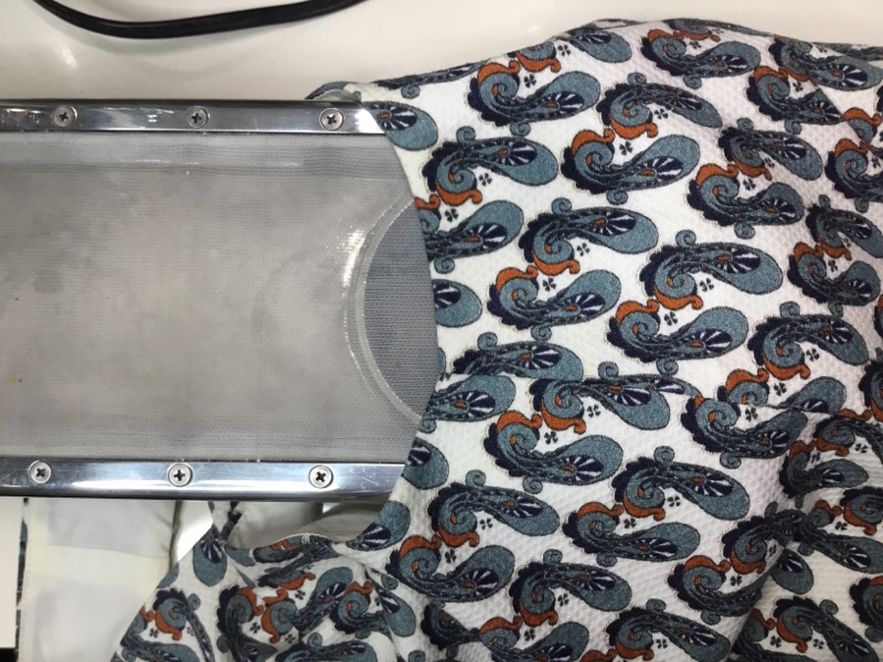 汗って怖いんです・・・|愛知洗い人｜愛知県染み抜きのできるクリーニング店紹介サイト