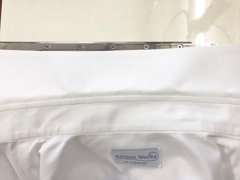 毎日洗っていても・・・|愛知洗い人｜愛知県染み抜きのできるクリーニング店紹介サイト