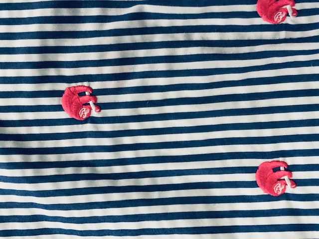 原因不明の紫の染み　名古屋市中村区Ｔ様|愛知洗い人｜愛知県染み抜きのできるクリーニング店紹介サイト