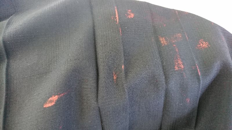 愛知洗い人｜愛知県染み抜きのできるクリーニング店紹介サイト