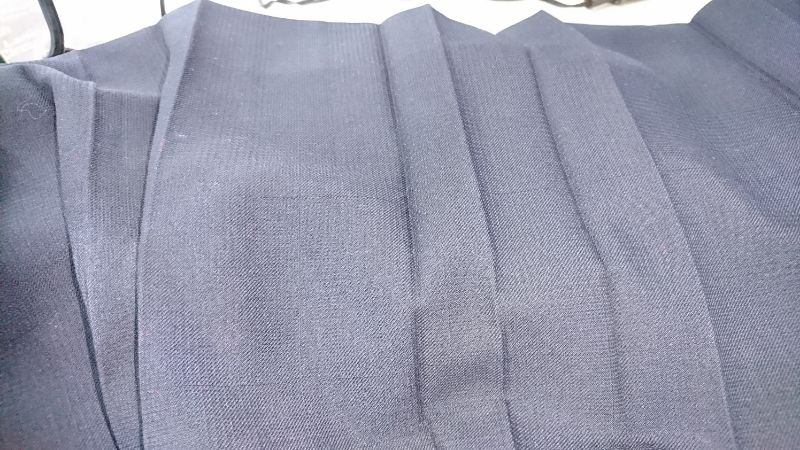 文化祭シーズン間近。祭りだ祭りだ！ペンキ祭りだ～(涙)！|愛知洗い人｜愛知県染み抜きのできるクリーニング店紹介サイト