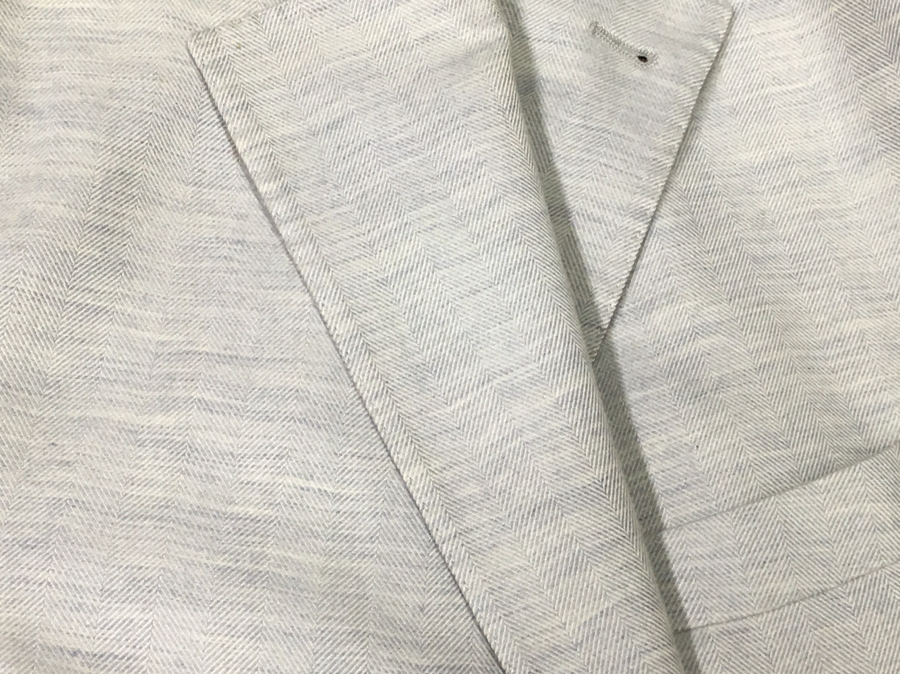 気になっていたシミも！|愛知洗い人｜愛知県染み抜きのできるクリーニング店紹介サイト