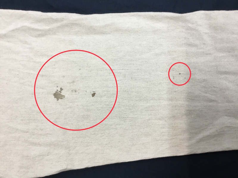 愛知洗い人｜愛知県染み抜きのできるクリーニング店紹介サイト