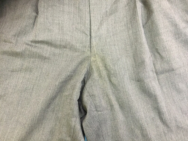 愛知洗い人｜愛知県染み抜きのできるクリーニング店紹介サイト