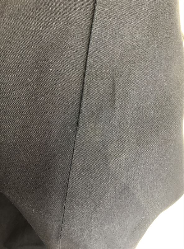 シミを擦ったら白くなっちゃた( ﾉД`)ｼｸｼｸ…|愛知洗い人｜愛知県染み抜きのできるクリーニング店紹介サイト