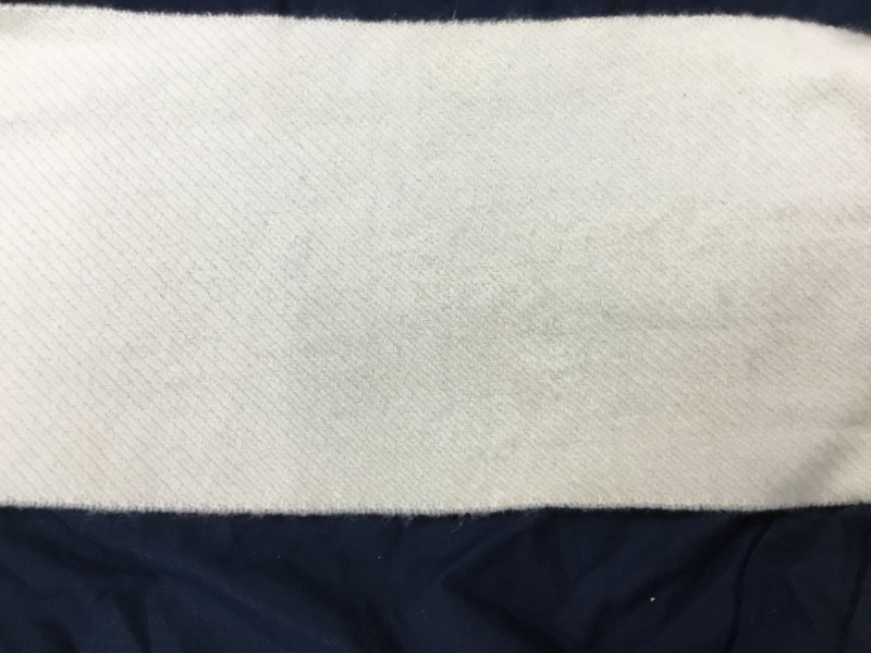 寒くなってきたので出してみたら（；￣ェ￣）|愛知洗い人｜愛知県染み抜きのできるクリーニング店紹介サイト