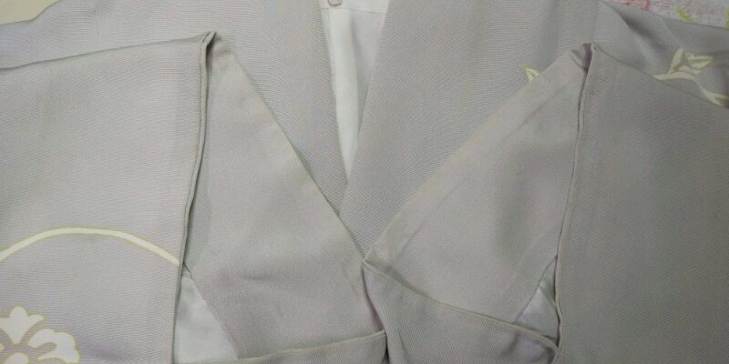 大事なお着物もすっきりキレイに♪|愛知洗い人｜愛知県染み抜きのできるクリーニング店紹介サイト