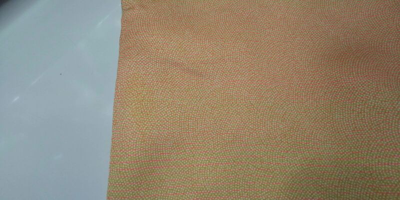 お着物の、何かわからない染みも取っちゃいます♪(^^ゞ」|愛知洗い人｜愛知県染み抜きのできるクリーニング店紹介サイト