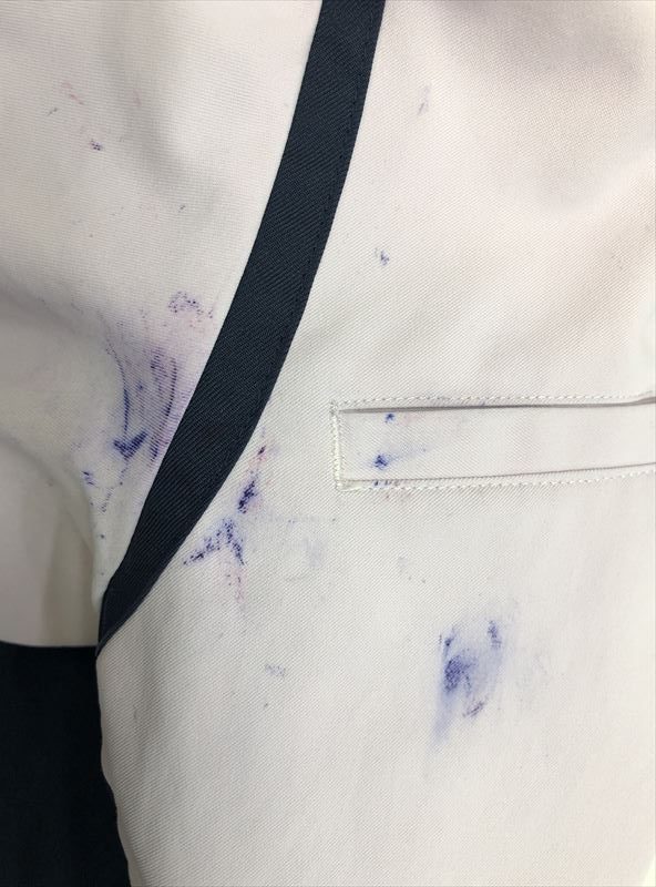 愛知洗い人｜愛知県染み抜きのできるクリーニング店紹介サイト