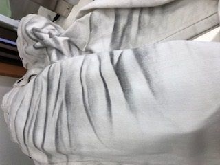お気に入りのパンツ（ズボン）にインクが・・・|愛知洗い人｜愛知県染み抜きのできるクリーニング店紹介サイト