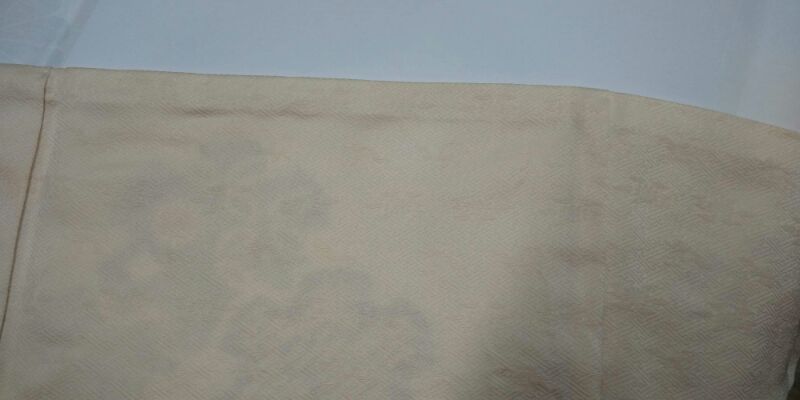 『着物の染み抜き』|愛知洗い人｜愛知県染み抜きのできるクリーニング店紹介サイト