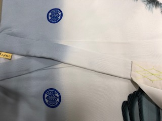 20年以上ぶりに出してみたら・・・(；ﾟДﾟ)|愛知洗い人｜愛知県染み抜きのできるクリーニング店紹介サイト