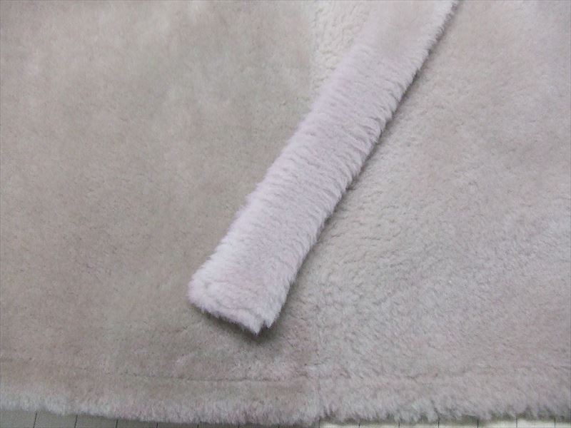 ムートンコート、毛皮変色直し|愛知洗い人｜愛知県染み抜きのできるクリーニング店紹介サイト