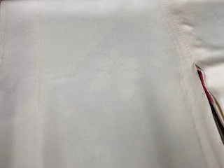 着物にシミが・・・(；ﾟДﾟ)|愛知洗い人｜愛知県染み抜きのできるクリーニング店紹介サイト