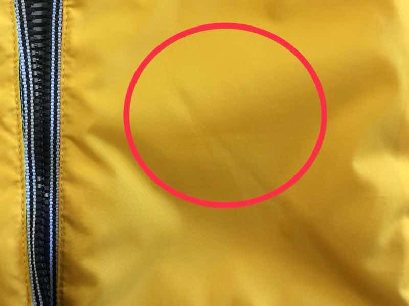 今シーズンまだまだ着れるように！& 店主　名鉄　築港線に乗る|愛知洗い人｜愛知県染み抜きのできるクリーニング店紹介サイト