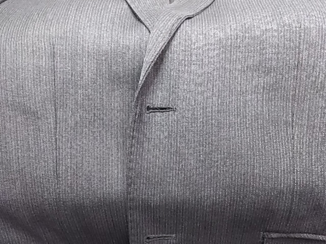 小学校の先生お疲れ様です 赤ペン先生の大切なジャケットのインク落とし|愛知洗い人｜愛知県染み抜きのできるクリーニング店紹介サイト