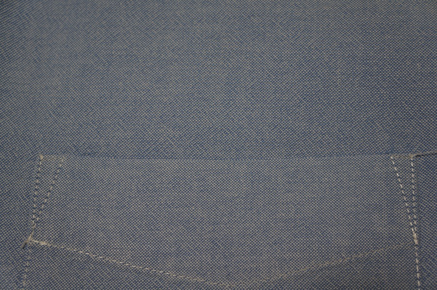 味噌、飛ばしました。|愛知洗い人｜愛知県染み抜きのできるクリーニング店紹介サイト