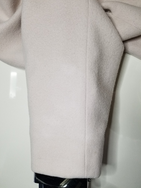 お気に入りのアンゴラのコートに醤油のシミが・・・~巻き‼️|愛知洗い人｜愛知県染み抜きのできるクリーニング店紹介サイト