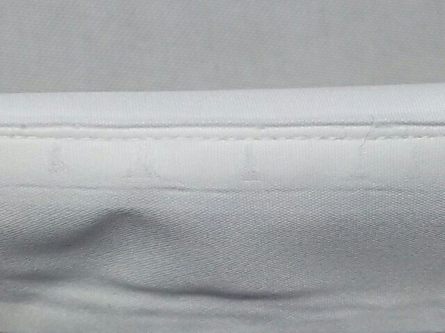 ワイシャツ衿のスレ切れを裏技を使って治します|愛知洗い人｜愛知県染み抜きのできるクリーニング店紹介サイト