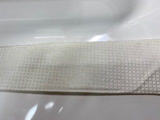 ネクタイにシミが・・・(；ﾟДﾟ)|愛知洗い人｜愛知県染み抜きのできるクリーニング店紹介サイト