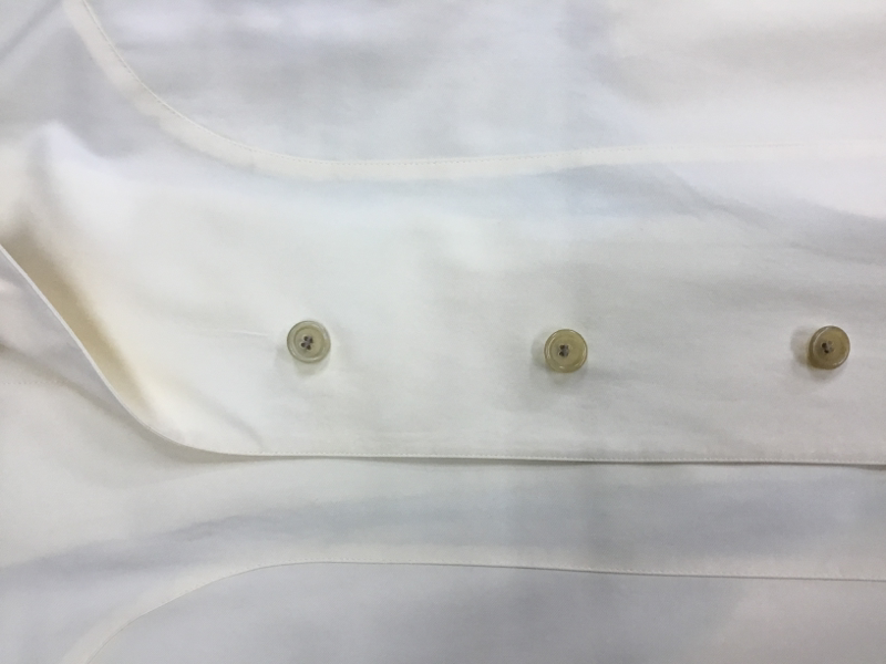 他店へ出したのですが・・・(ToT)|愛知洗い人｜愛知県染み抜きのできるクリーニング店紹介サイト