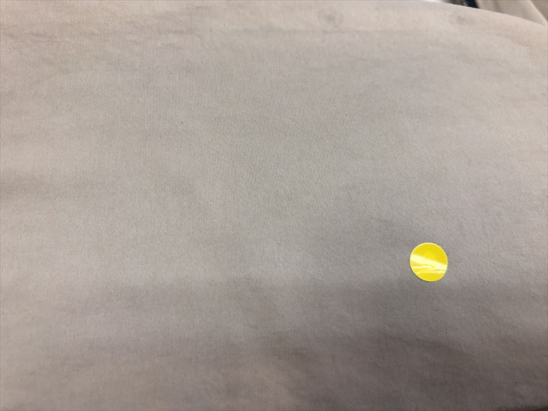 スカートの裾が自転車に・・・|愛知洗い人｜愛知県染み抜きのできるクリーニング店紹介サイト