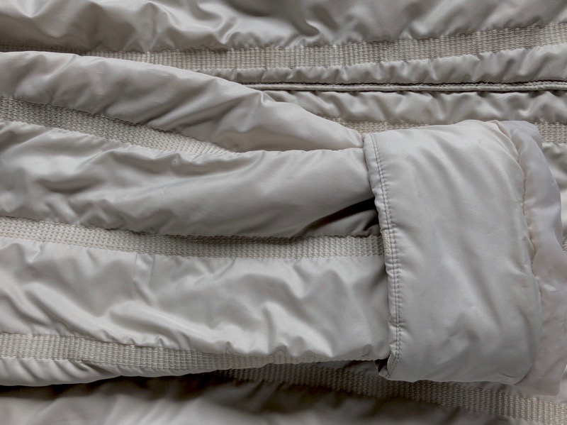 2年分の汚れを・・・|愛知洗い人｜愛知県染み抜きのできるクリーニング店紹介サイト