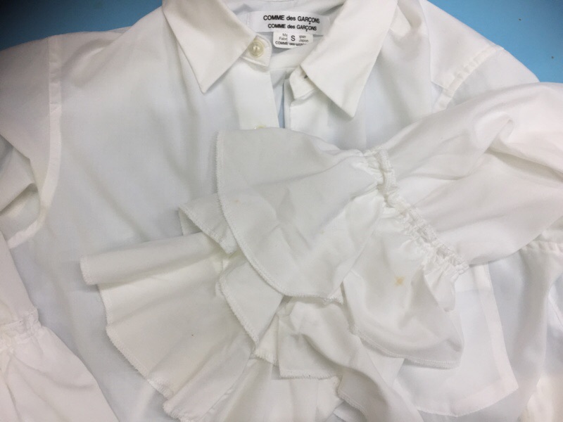 愛知洗い人｜愛知県染み抜きのできるクリーニング店紹介サイト