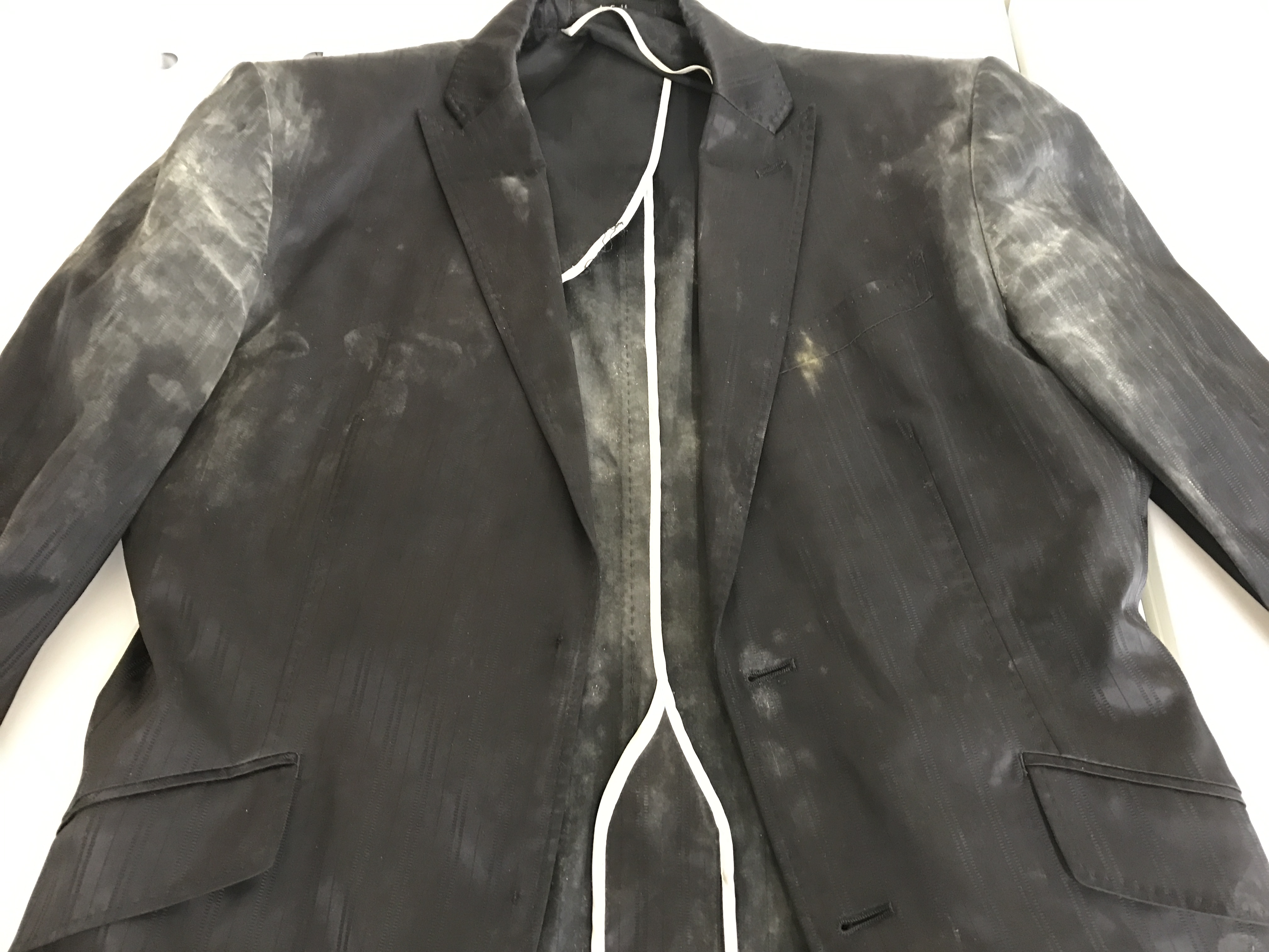 愛知洗い人｜愛知県染み抜きのできるクリーニング店紹介サイト