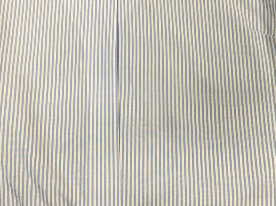 家庭のお洗濯で落ちないシミも！|愛知洗い人｜愛知県染み抜きのできるクリーニング店紹介サイト