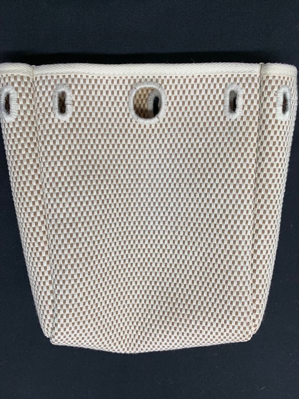 エルメス、エールバッグしみ抜き|愛知洗い人｜愛知県染み抜きのできるクリーニング店紹介サイト