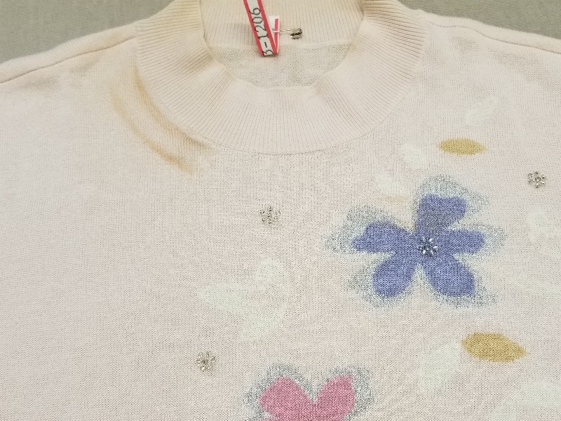 愛知洗い人｜愛知県染み抜きのできるクリーニング店紹介サイト