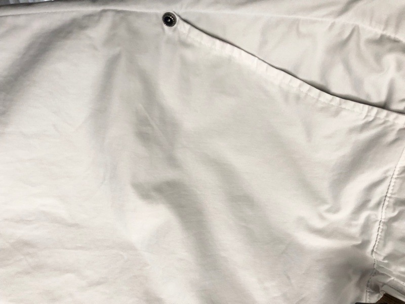 白いパンツが赤色に・・・|愛知洗い人｜愛知県染み抜きのできるクリーニング店紹介サイト