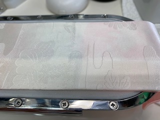 20数年ぶりに出してみたら・・・(；ﾟДﾟ)|愛知洗い人｜愛知県染み抜きのできるクリーニング店紹介サイト