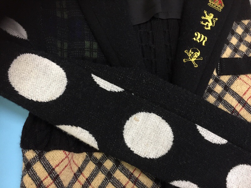 愛知洗い人｜愛知県染み抜きのできるクリーニング店紹介サイト